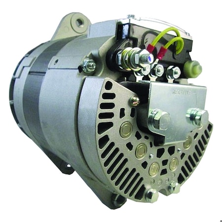 Replacement For Ford F650 L6 6.7L 408Cid Year: 2013 Alternator